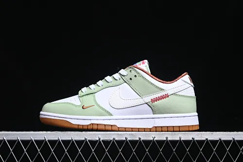 All Categories Nk SB Dunk Series Nk SB Dunk Low Low-top sneakers Nk Dunk Low "Year of the Snake" Year of the Snake theme low-top casual sneakers HV6001-101